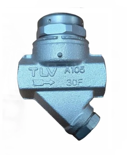 استیم تراپ TLV